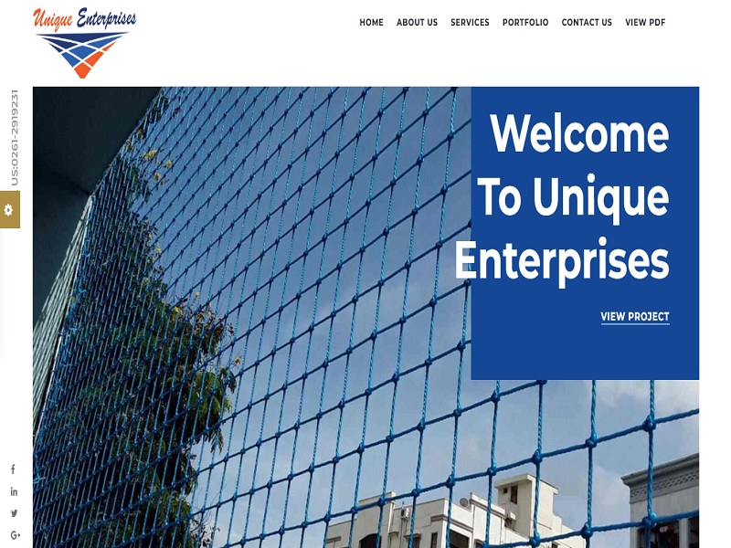 Portfolio Image